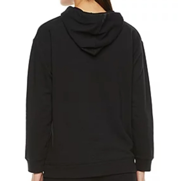 JUICY COUTURE Sweatshirt, New - Picture 3 of 5